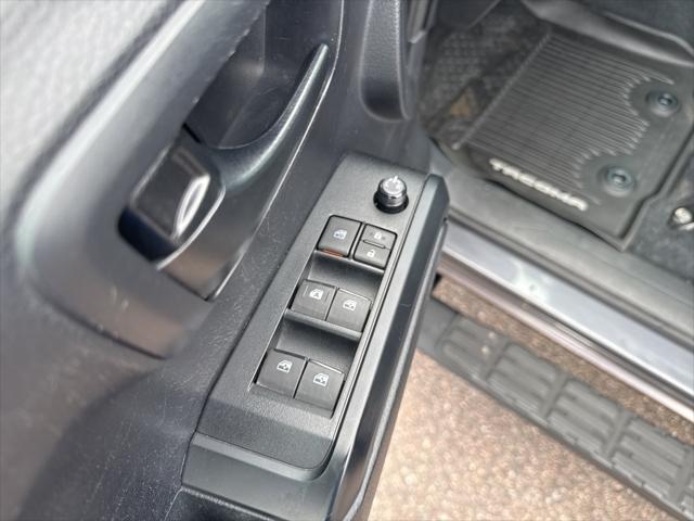 used 2019 Toyota Tacoma car, priced at $25,000