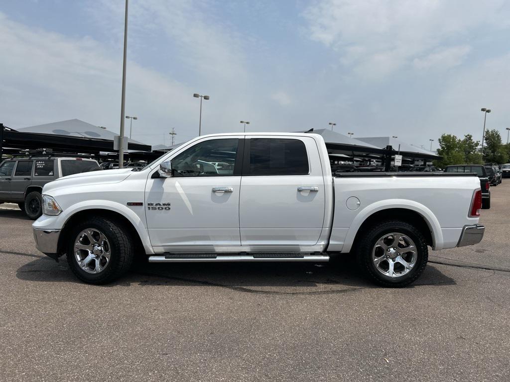 used 2016 Ram 1500 car, priced at $23,500