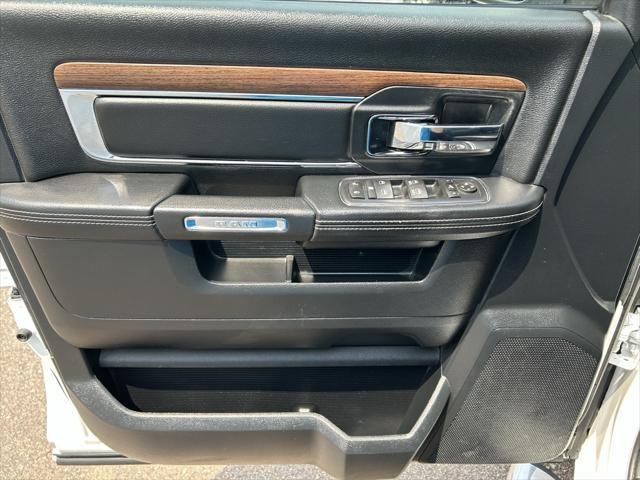 used 2016 Ram 1500 car, priced at $25,500