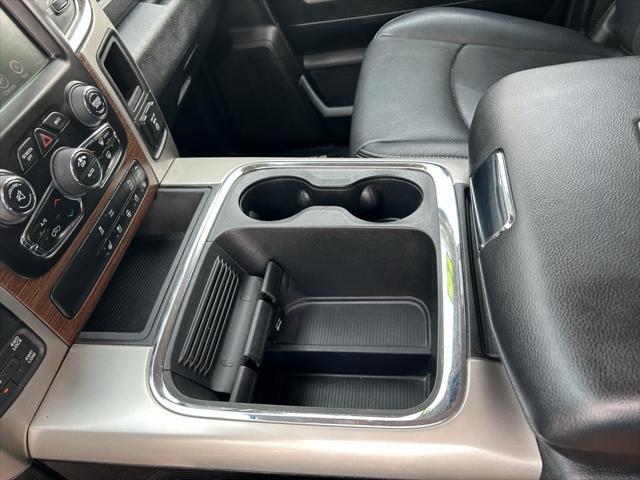 used 2016 Ram 1500 car, priced at $25,500