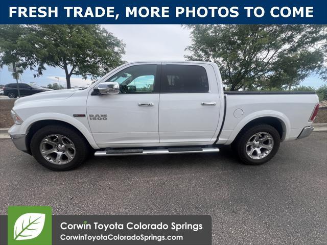 used 2016 Ram 1500 car, priced at $26,000