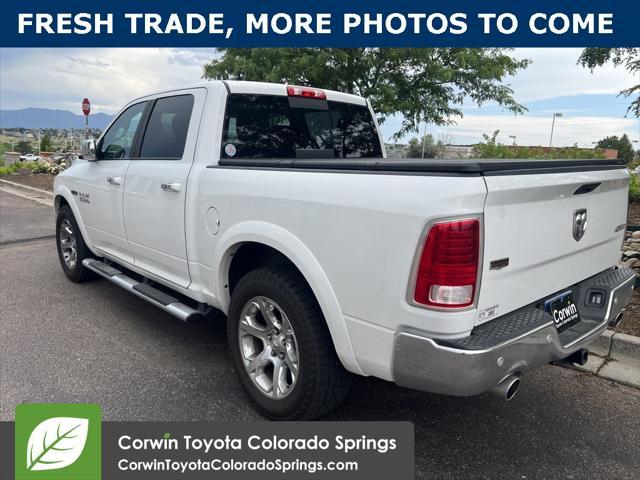 used 2016 Ram 1500 car, priced at $26,000