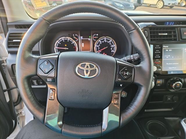 used 2024 Toyota 4Runner car, priced at $49,000