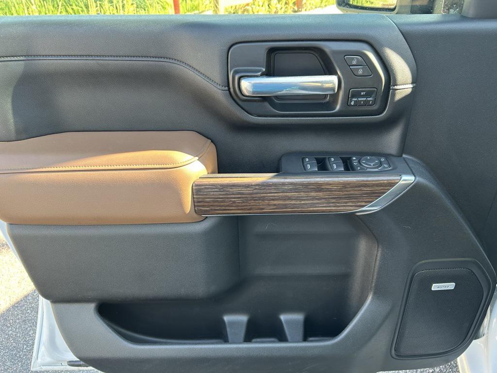 used 2021 Chevrolet Silverado 2500 car, priced at $58,000