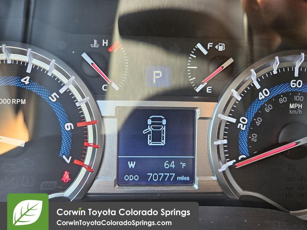 used 2019 Toyota 4Runner car, priced at $34,000