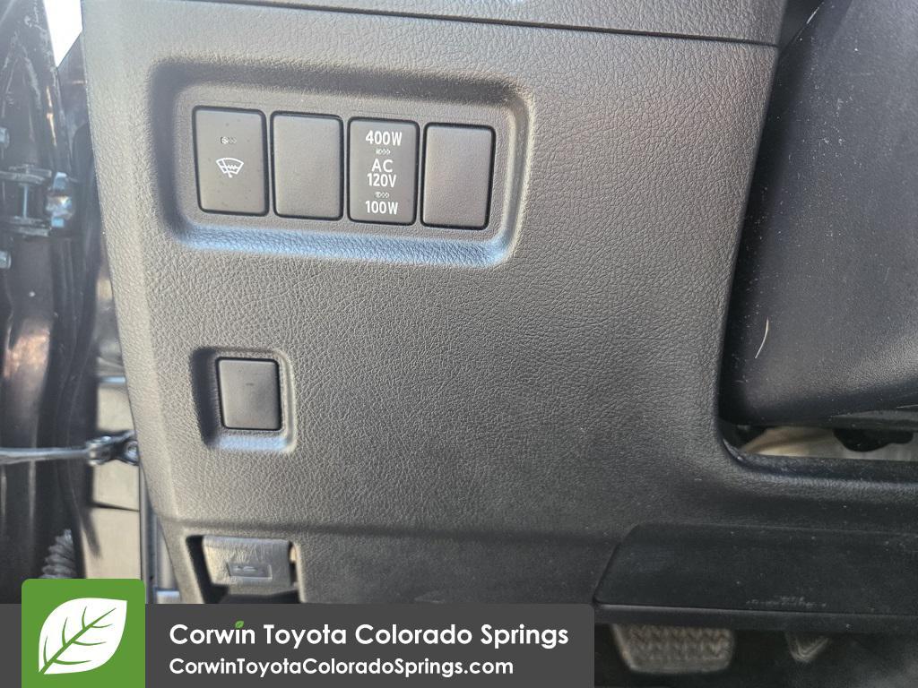 used 2019 Toyota 4Runner car, priced at $34,000