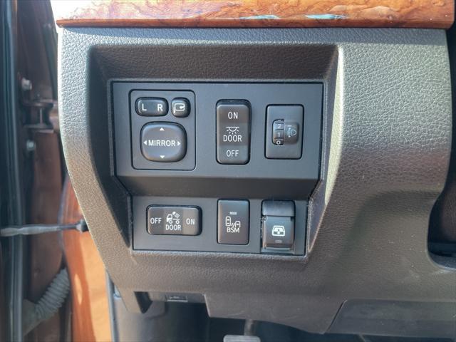 used 2015 Toyota Tundra car, priced at $25,000