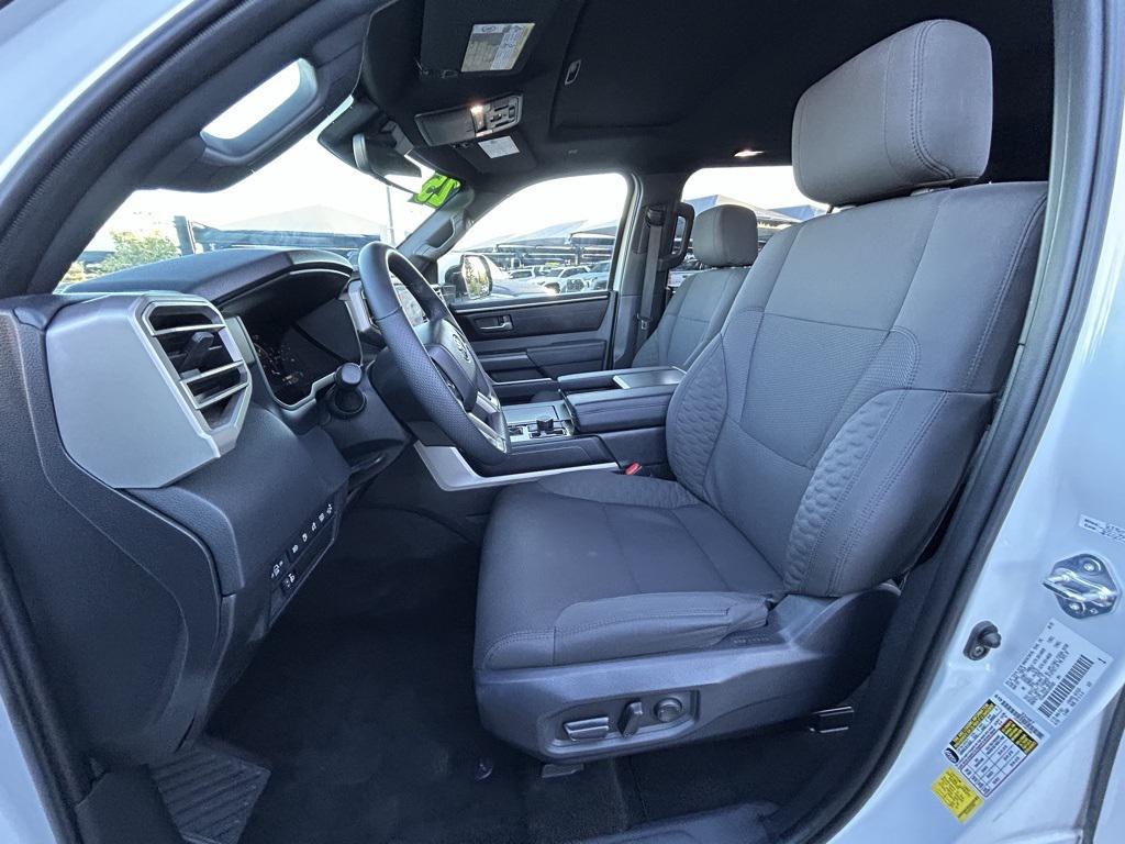 used 2025 Toyota Sequoia car, priced at $66,500