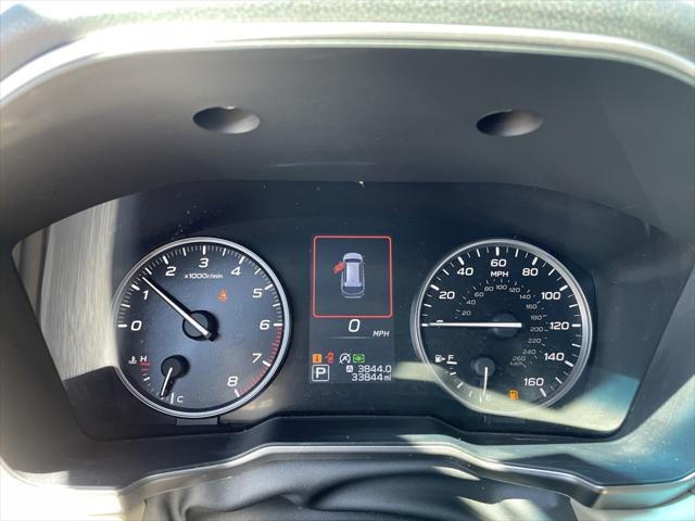 used 2022 Subaru Outback car, priced at $29,000