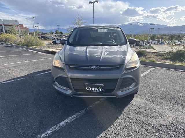 used 2014 Ford Escape car, priced at $8,500