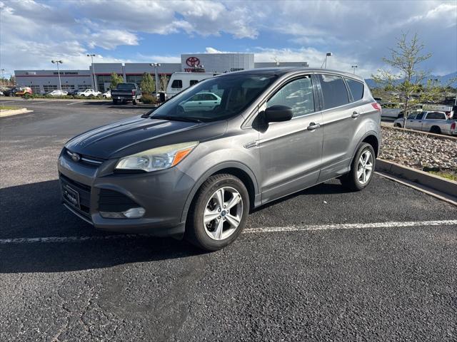 used 2014 Ford Escape car, priced at $8,500
