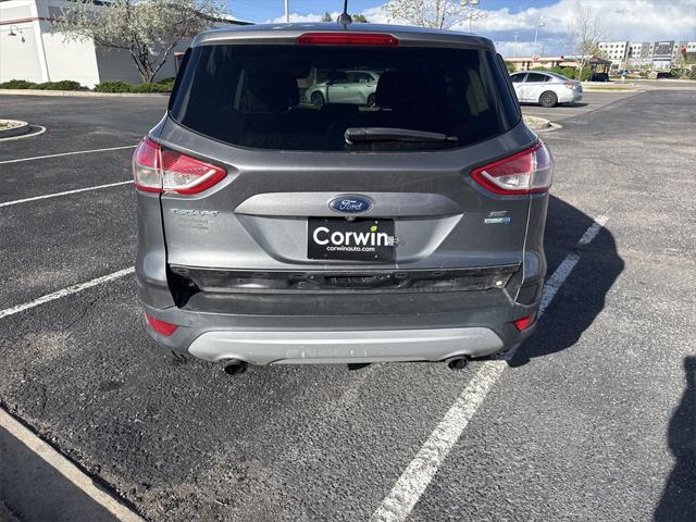 used 2014 Ford Escape car, priced at $8,500