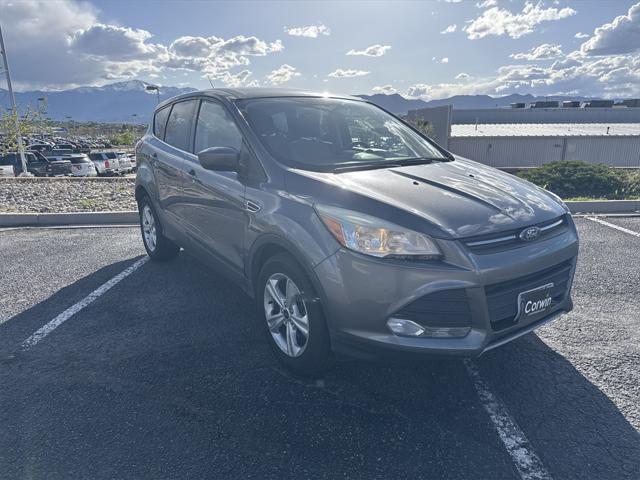 used 2014 Ford Escape car, priced at $8,500