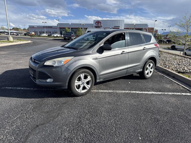 used 2014 Ford Escape car, priced at $8,500