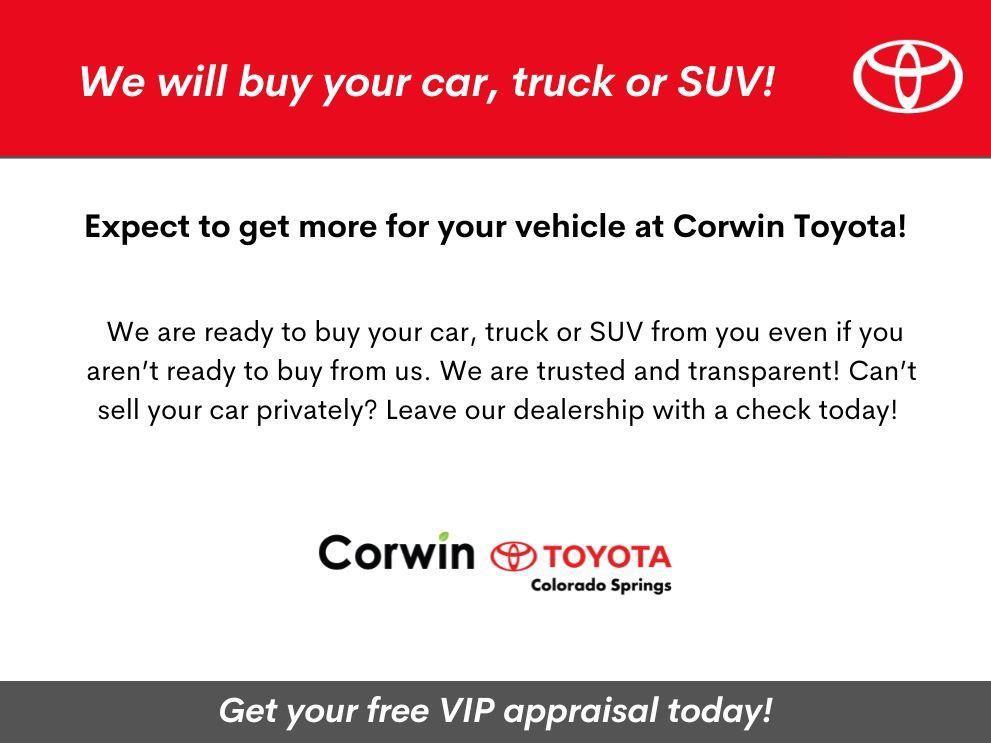 new 2024 Toyota Corolla car, priced at $26,058