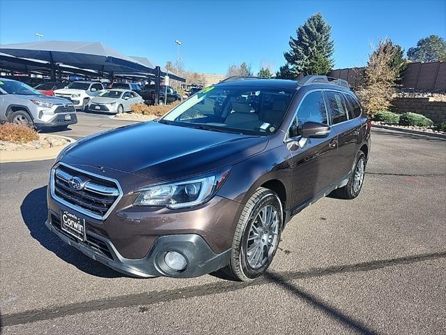 used 2019 Subaru Outback car, priced at $18,500