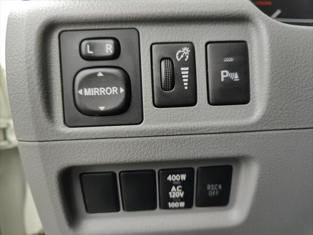 used 2010 Toyota 4Runner car, priced at $13,750