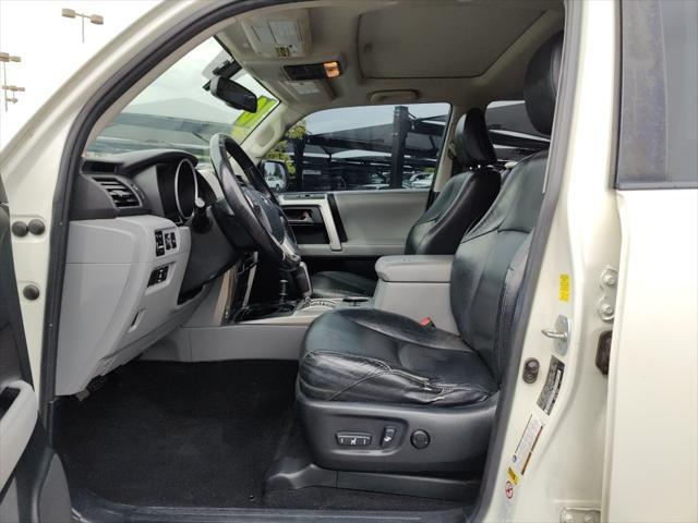 used 2010 Toyota 4Runner car, priced at $13,750