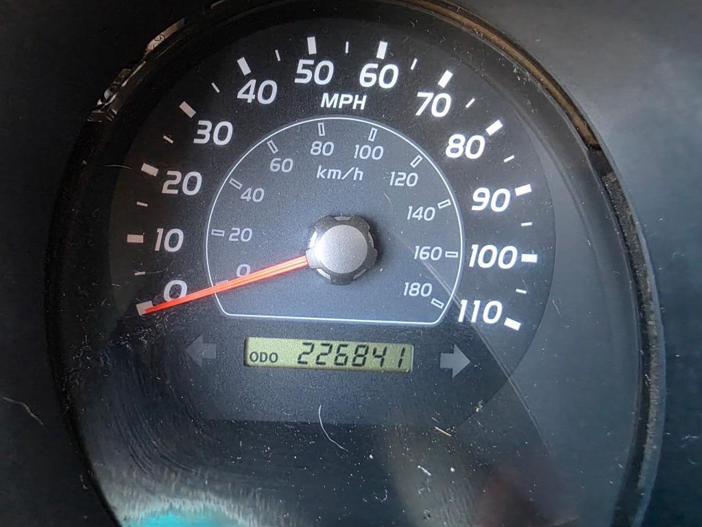 used 2008 Toyota 4Runner car, priced at $7,500