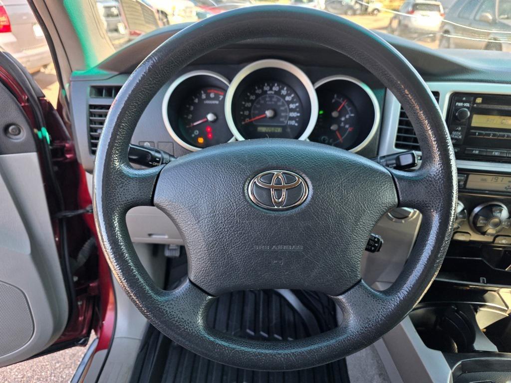 used 2008 Toyota 4Runner car, priced at $7,500
