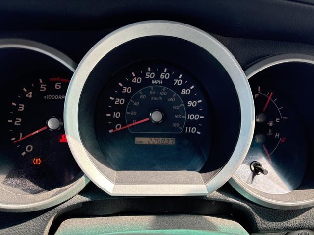 used 2008 Toyota 4Runner car, priced at $11,000