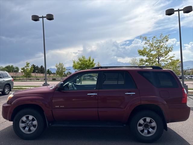 used 2008 Toyota 4Runner car, priced at $11,000