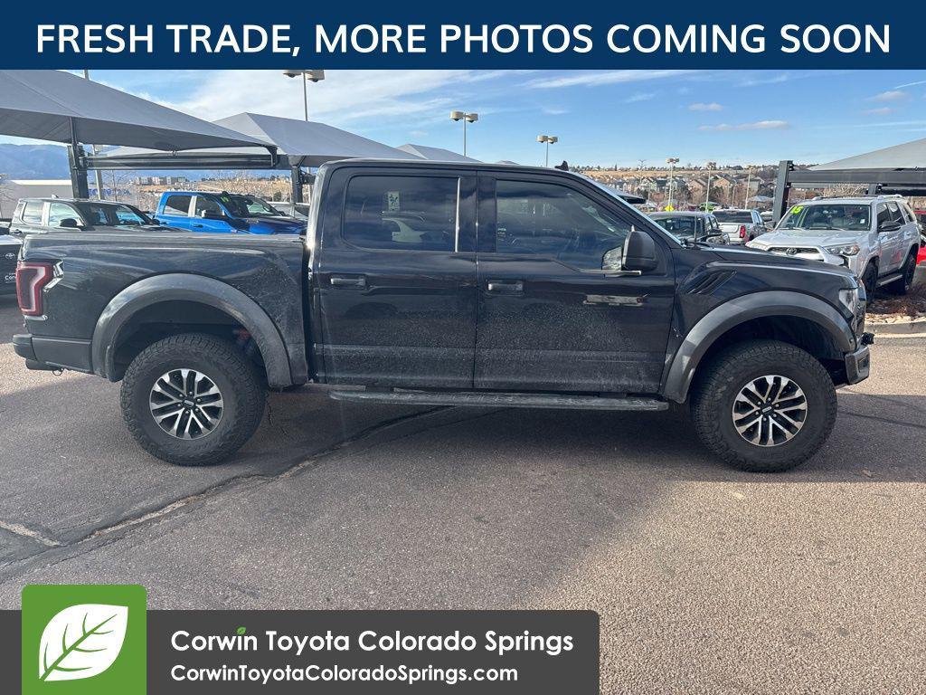 used 2020 Ford F-150 car, priced at $47,000