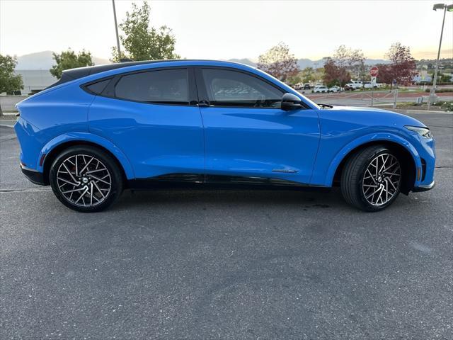 used 2023 Ford Mustang Mach-E car, priced at $38,900