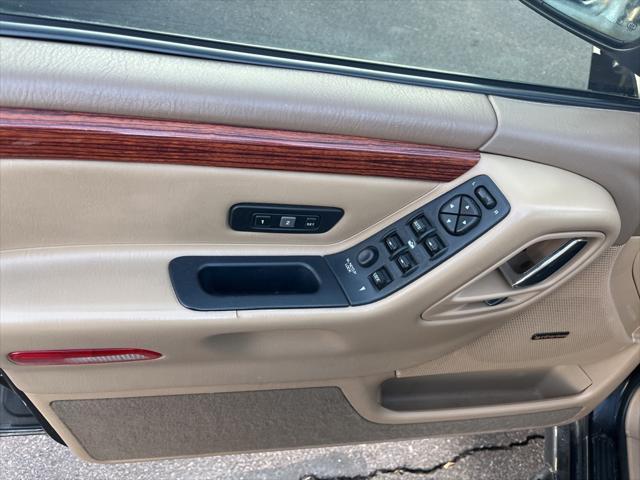 used 1999 Jeep Grand Cherokee car, priced at $9,000