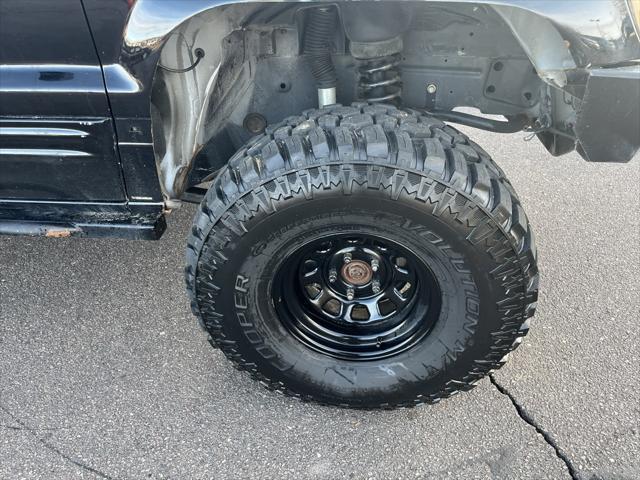 used 1999 Jeep Grand Cherokee car, priced at $9,000