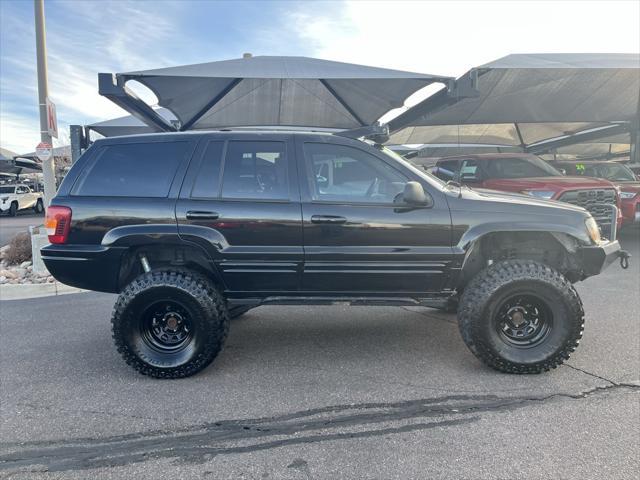 used 1999 Jeep Grand Cherokee car, priced at $9,000