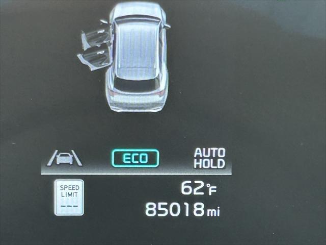 used 2023 Kia Sportage Hybrid car, priced at $26,500