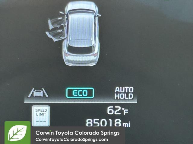 used 2023 Kia Sportage Hybrid car, priced at $25,000