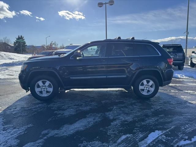 used 2011 Jeep Grand Cherokee car, priced at $8,000