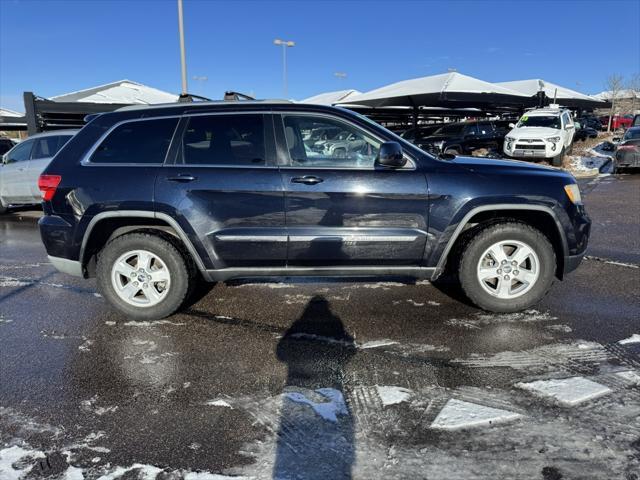 used 2011 Jeep Grand Cherokee car, priced at $8,000