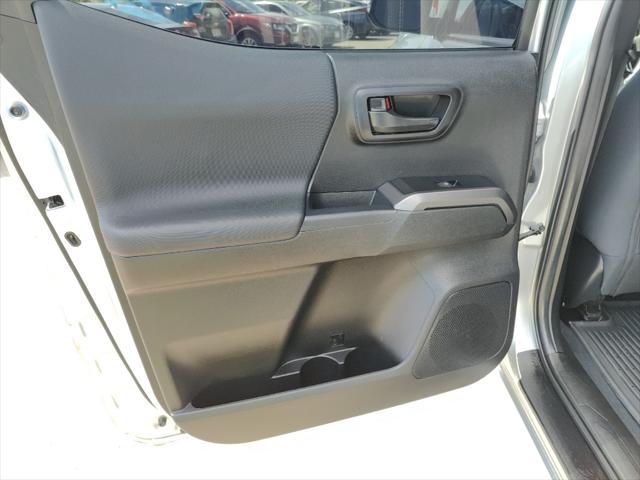 used 2022 Toyota Tacoma car, priced at $34,999