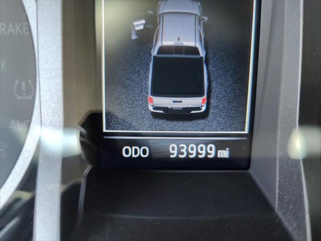 used 2022 Toyota Tacoma car, priced at $34,999