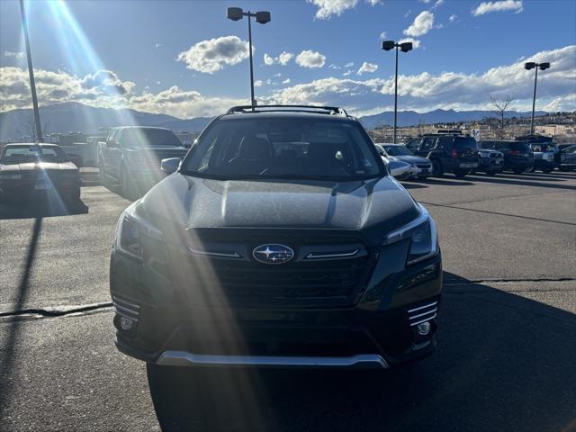 used 2023 Subaru Forester car, priced at $29,950