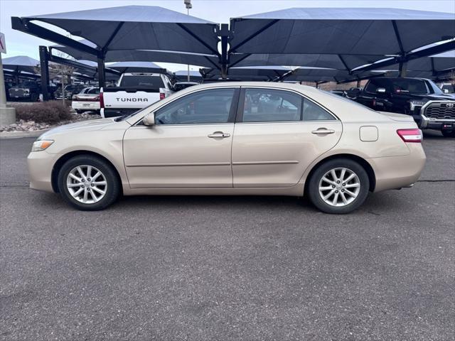 used 2011 Toyota Camry car, priced at $8,999