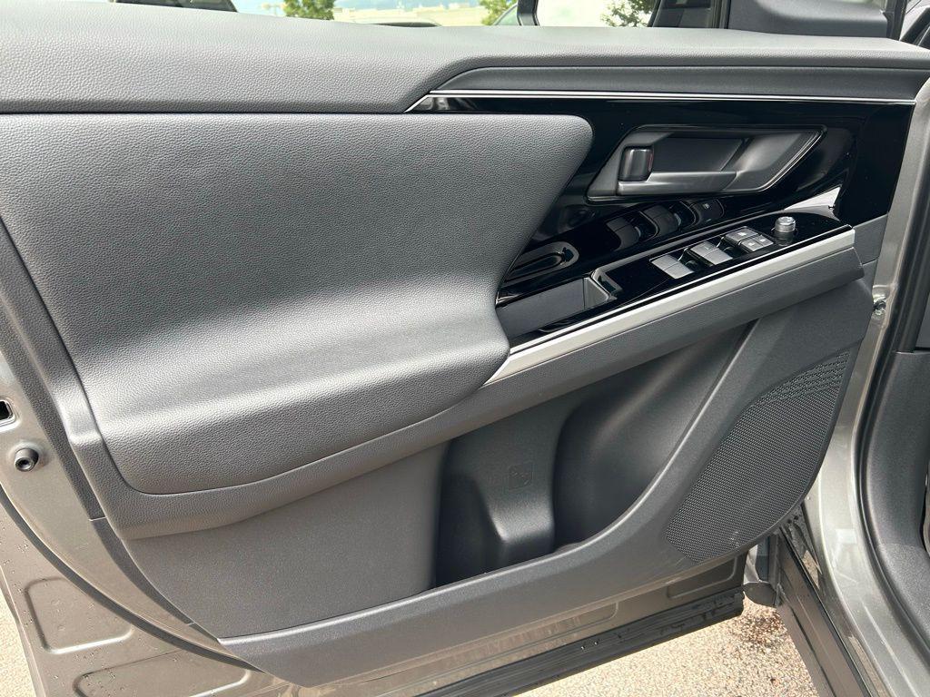 used 2024 Toyota bZ4X car, priced at $24,000