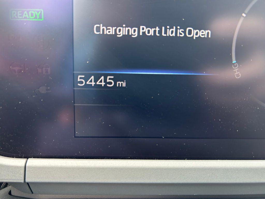 used 2024 Toyota bZ4X car, priced at $24,000