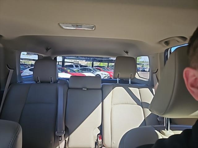 used 2022 Toyota 4Runner car, priced at $48,500