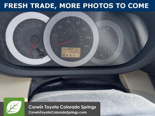 used 2011 Toyota RAV4 car, priced at $9,000