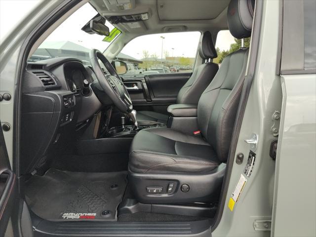 used 2021 Toyota 4Runner car, priced at $53,500
