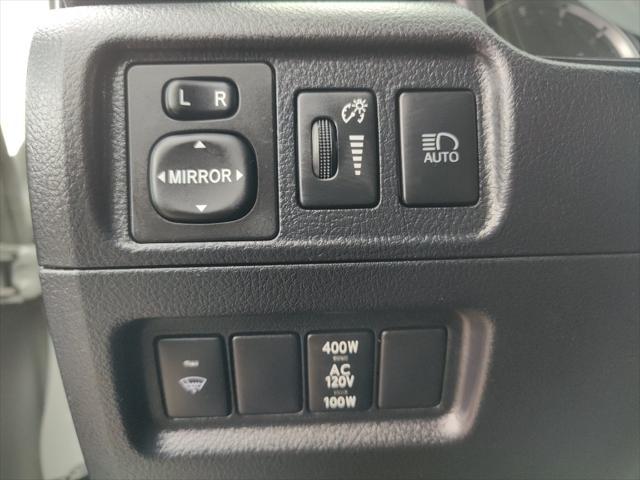 used 2021 Toyota 4Runner car, priced at $53,500