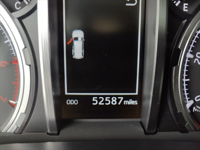 used 2021 Toyota 4Runner car, priced at $53,500