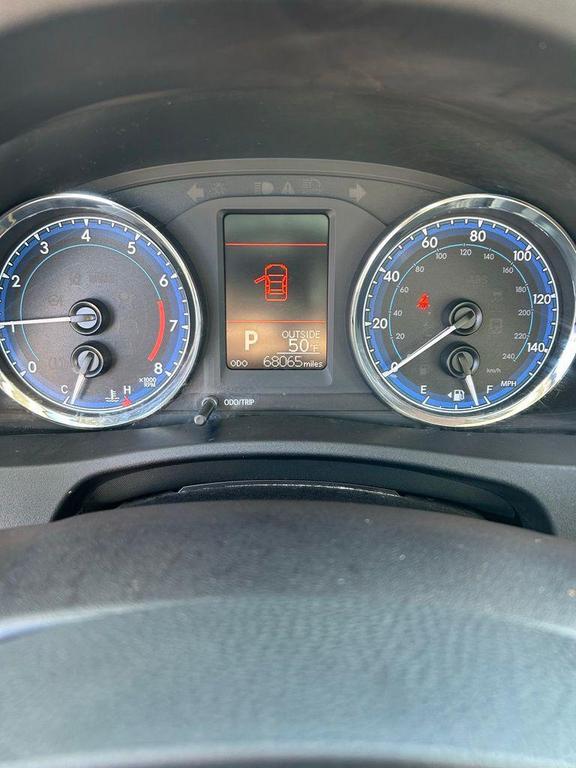 used 2018 Toyota Corolla car, priced at $14,500