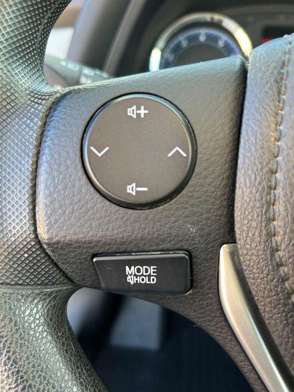 used 2018 Toyota Corolla car, priced at $14,500