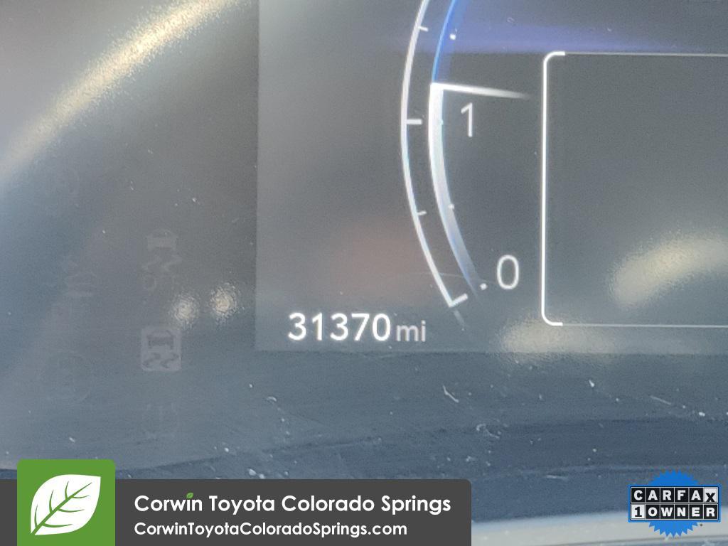 used 2024 Toyota Grand Highlander car, priced at $47,000