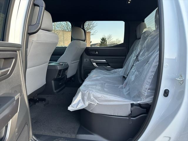 used 2025 Toyota Tundra car, priced at $62,520
